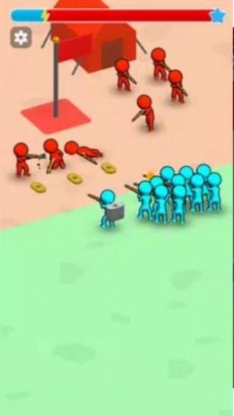 士兵参军作战v0.7