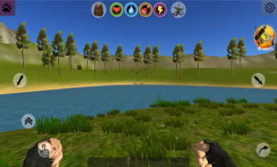 孤岛惊魂：死亡岛生存修改版v1.4