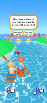 琐事淘汰赛3Dv1.0