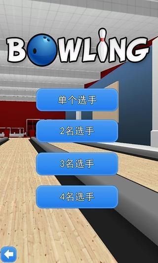 Bowling 3Dv3.2