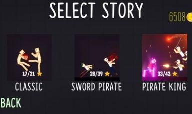 火柴人游乐场搏斗v5.0