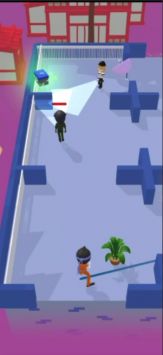 街头斗士城市英雄v1.3