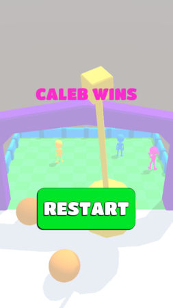 人类登峰闯关v0.1