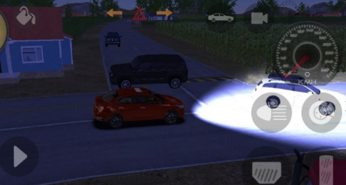 印度汽车模拟器v23