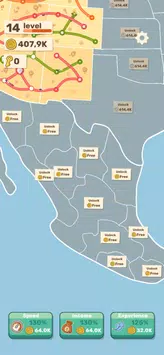 国家铁路火车v1.0.3