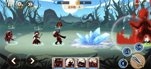 火柴人瞅你咋地v1.0.1