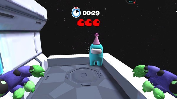 玩具熊的午夜后宫3v1.08