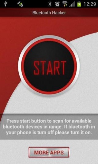 蓝牙黑客恶作剧v