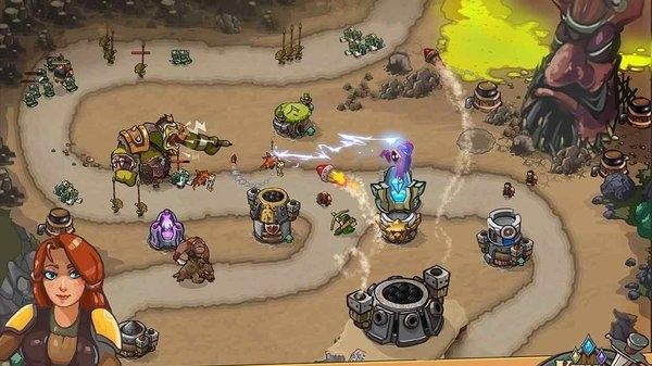 王国防御战争前线v2.0.3