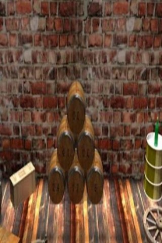 逃出地下室 Quick Escape - Cellav0.1