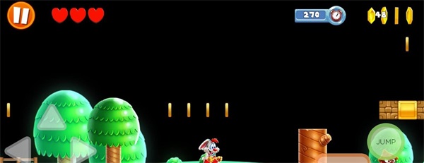 芬诺的冒险v1.0.3