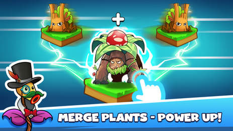 植物大战僵尸防卫v0.0.19