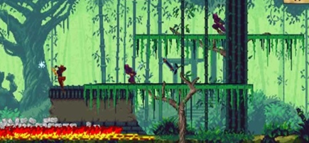 忍者卷轴觉醒v1.1.1