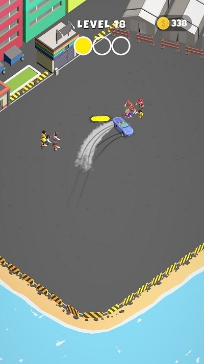 粉碎漂流者v0.5.0