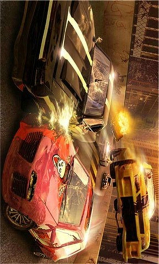 侠盗飞车单机版v1.0