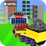 破坏和建造v0.901