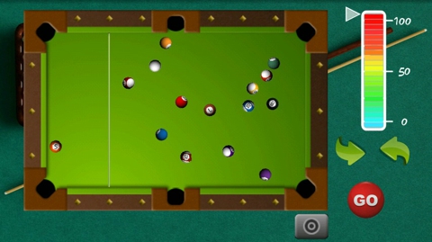 经典台球v1.7.8