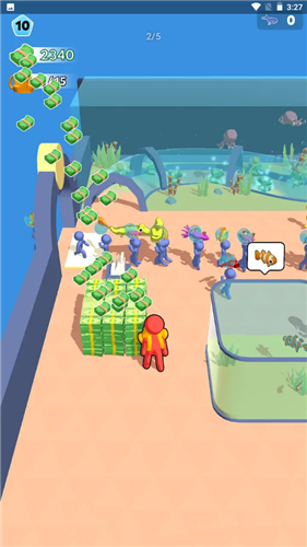 我的水族世界v1.19