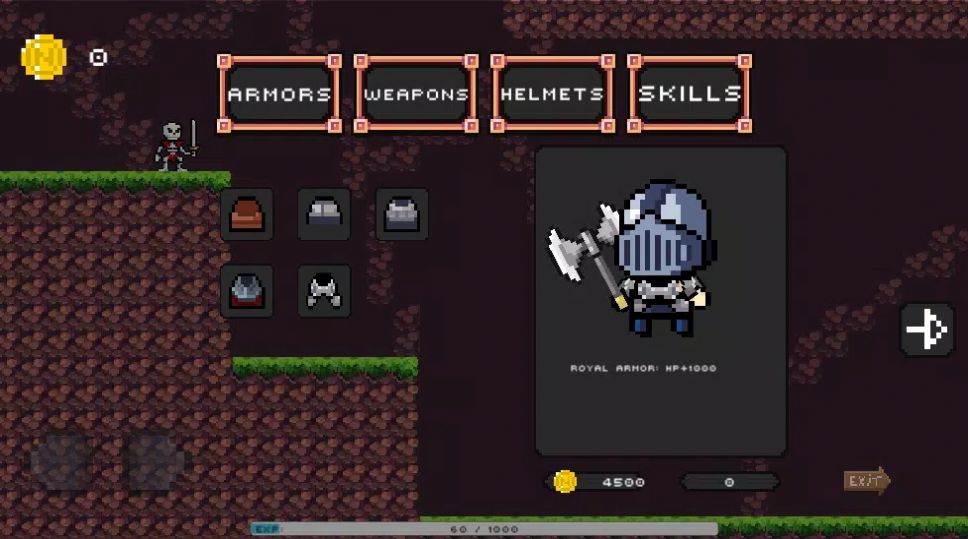 巫女成长记录v1.0.0