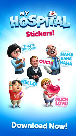 我的医院v1.1.19