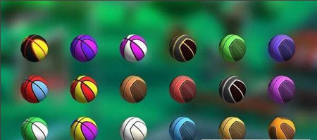 投篮大比拼v1.2.3.88