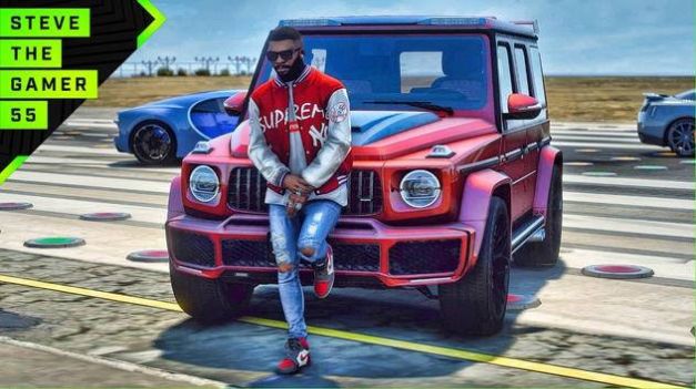 真实汽车生活v0.1