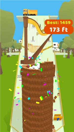 切碎与建造v1.0.0