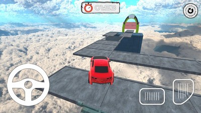 空中特技飞车v1.0.0