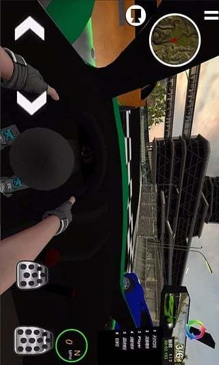 极限赛车世界v1.519