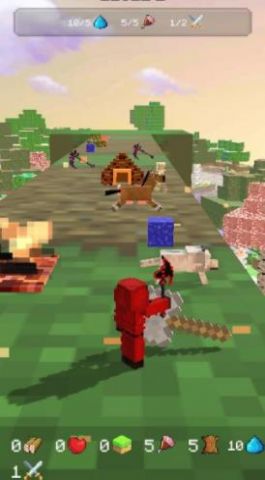 运行手艺3Dv1.0.0