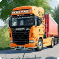 欧洲货车模拟器v1.0.2