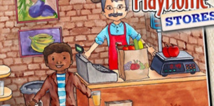 娃娃屋超市v3.3.0.21