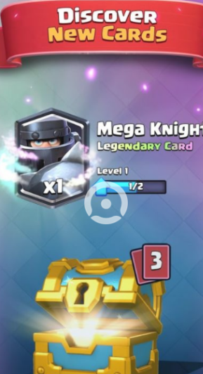 冲锋皇家手游v3.2801.11