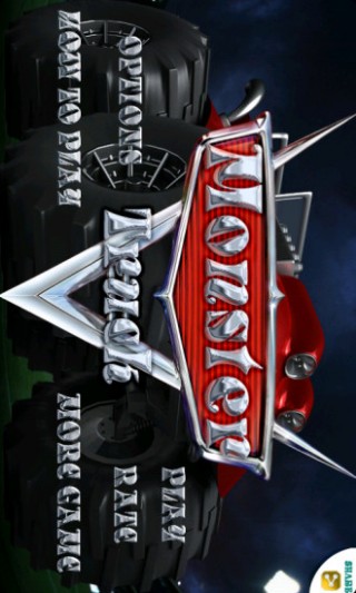 巨轮怪物卡车v3.2.5