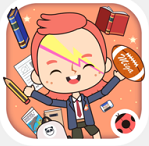 米加小镇超市v1.1