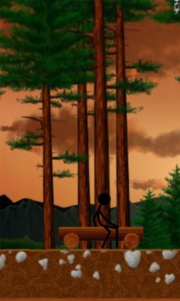 火柴人登山赛车v2.0