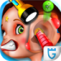 Princess Ear Doctor for Kidsv