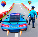 警车危险赛道驾驶v5.1