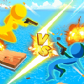 木筏世界海岛战争v1.0.0