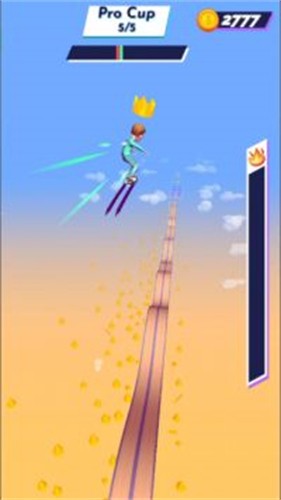 滑板冲刺3Dv1.2.0
