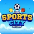 体育小镇大亨v0.7.0