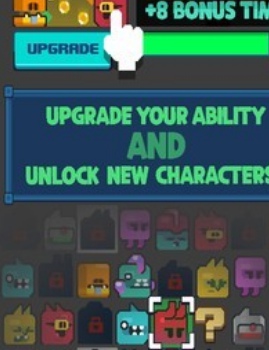 史莱姆跑酷v1.0.2