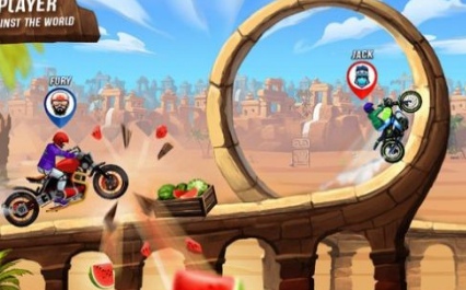 摩托崛起v2.1.023