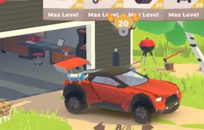 山路疾行v0.6.8.1