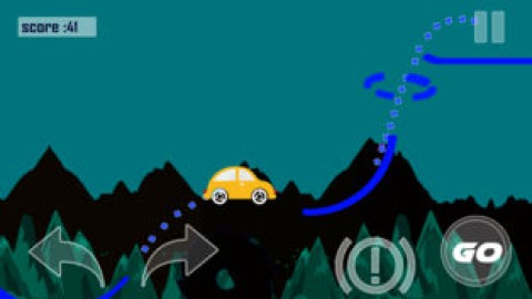 激光骑士苹果版v1.0.1