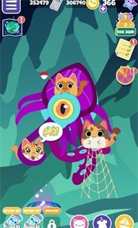 水手猫2太空漫游v1.0.0