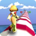 公主跑酷王国v0.03