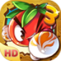 燃烧的蔬菜3HD修改版v1.5.5