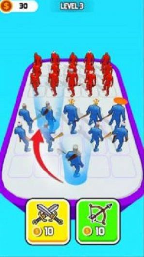 布娃娃合并大师v0.2