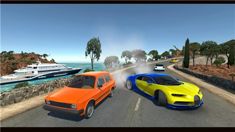 长路二号竞速v1.04